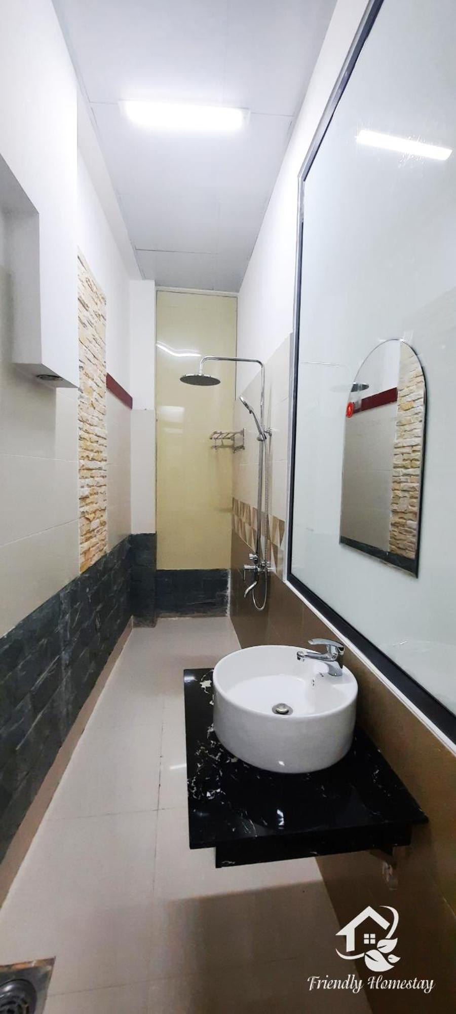 Friendly Homestay Kon Tum Экстерьер фото