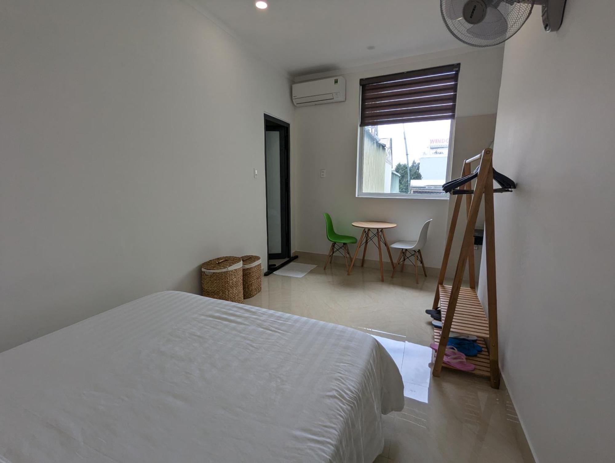Friendly Homestay Kon Tum Экстерьер фото